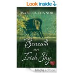 FREE Beneath an Irish Sky Kindle Book Rated 4 Stars - Gratisfaction UK