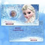 FREE Christmas Card From Sky - Gratisfaction UK