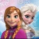 FREE Disney Frozen Activities - Gratisfaction UK