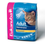 FREE Eukanuba Cat Food - Gratisfaction UK