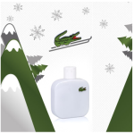 FREE Lacoste Blanc Samples - Gratisfaction UK