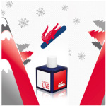 FREE Lacoste Live Sample - Gratisfaction UK