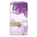 FREE TENA Lady Pants - Gratisfaction UK