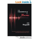 FREE The Frequency Of Murder Kindle Book Rated 4 Stars - Gratisfaction UK