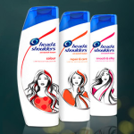 Win A Years Supply Of Head And Shoulders - Gratisfaction UK