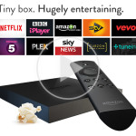 BARGAIN Amazon Fire TV NOW £63.20 At Amazon - Gratisfaction UK