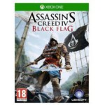 BARGAIN Assassin’s Creed IV 4: Black Flag Xbox One – Digital Code – £4.49 At CDKeys - Gratisfaction UK