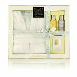 BARGAIN Baylis & Harding Sweet Mandarin and Grapefruit Gown Set NOW £11.25 At Amazon - Gratisfaction UK