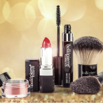 BARGAIN Bella Pierre Premium 5-Piece Make Up and Brush Set SAVE 80% NOW £21.98 At GROUPON - Gratisfaction UK