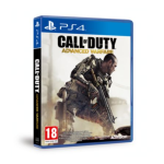 BARGAIN Call of Duty: Advanced Warfare (PS4) NOW £25 At Tesco Direct - Gratisfaction UK