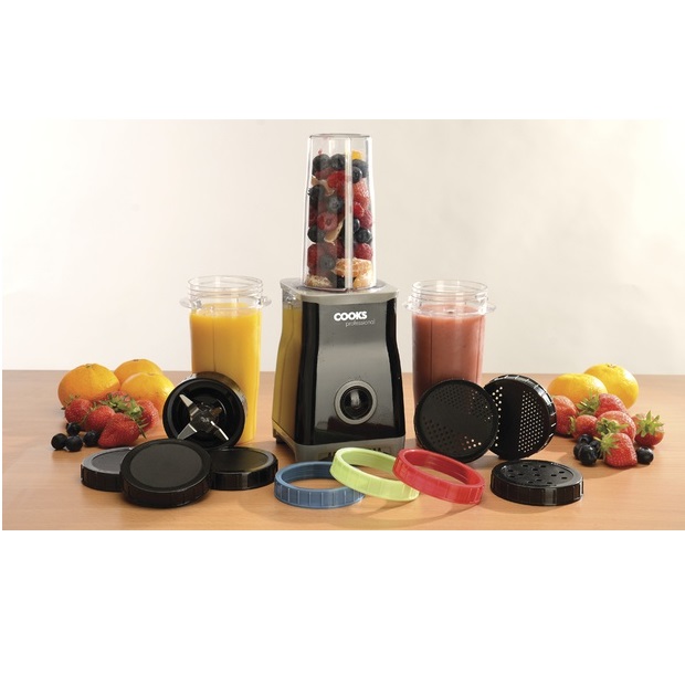 BARGAIN Cooks Professional Multi Blender SAVE 73 NOW £19.99 At GROUPON