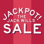 BARGAIN Jack Wills 60% Off Sale - Gratisfaction UK