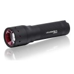 BARGAIN LED Lenser P7.2 Pro Torch NOW £26.99 At Amazon - Gratisfaction UK