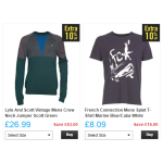 BARGAIN MandMDirect New Year Sale Is Now On - Gratisfaction UK