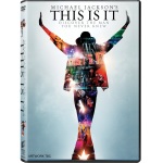 BARGAIN Michael Jackson’s This Is It DVD NOW £1.97 At Amazon - Gratisfaction UK