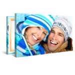 BARGAIN Personalised Canvas Prints NOW £3.99 At GROUPON - Gratisfaction UK