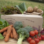 BARGAIN Riverfords Award Winning Veg Delivered Just £9.95 - Gratisfaction UK