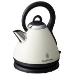 BARGAIN Russell Hobbs 18256 Heritage Kettle NOW £20 At Amazon - Gratisfaction UK