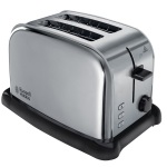 BARGAIN Russell Hobbs 22360 2 Slice Wide Slot Toaster - Gratisfaction UK