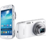 BARGAIN Samsung GALAXY S4 Zoom NOW £139 At Asda Direct - Gratisfaction UK