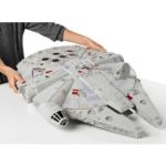 BARGAIN Star Wars Millenium Falcon Playset NOW 21.99 At Argos - Gratisfaction UK