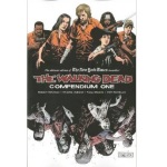 BARGAIN The Walking Dead Compendium Volume 1 NOW £10.99 At Amazon - Gratisfaction UK