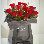 BARGAIN Valentines Day 2015 Roses And Chocolates NOW £25 Delivered At Marks And Spencer - Gratisfaction UK