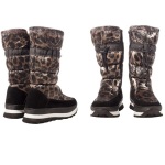 BARGAIN Women’s Winter Snow Boots SAVE 78% NOW £13.98 At GROUPON - Gratisfaction UK