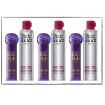 FREE Bed Head Tigi Giveaway - Gratisfaction UK