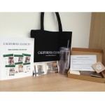 FREE California Closets Sample Kit - Gratisfaction UK