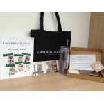 FREE California Closets Sample Kit - Gratisfaction UK