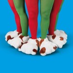 FREE Churchill Slippers - Gratisfaction UK