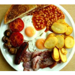 FREE Cooked Breakfast - Gratisfaction UK