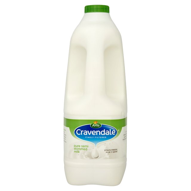 FREE Cravendale Milk Sample Gratisfaction UK