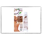 FREE Dr. Organic Organic Virgin Coconut Oil Moisture Melts - Gratisfaction UK