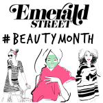 FREE Emerald Street Beauty Month Giveaway - Gratisfaction UK