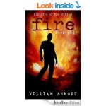 FREE Fire: The Collapse Kindle Book Rated 4 Stars - Gratisfaction UK