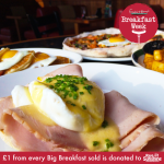 FREE Frankie & Benny’s Breakfast - Gratisfaction UK