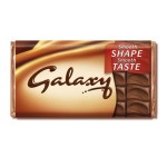 FREE Galaxy Chocolate Bars - Gratisfaction UK