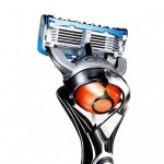 FREE Gillette Fusion Proglide Flexball Razor - Gratisfaction UK