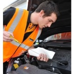 FREE Halfords 5-Point Winter Check - Gratisfaction UK