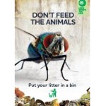 FREE Keep Britain Tidy Posters And Stickers - Gratisfaction UK