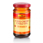 FREE Lee Kum Kee Chilli Sauce - Gratisfaction UK