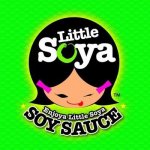 FREE Little Soya Gluten Free Soy Sauce - Gratisfaction UK