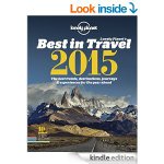 FREE Lonely Planet Best in Travel 2015 - Gratisfaction UK