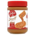 FREE Lotus Biscoff Spread Sample - Gratisfaction UK