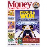 FREE Money Observer Magazine - Gratisfaction UK