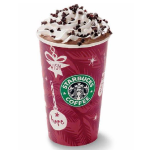 FREE My Starbucks Rewards Drink - Gratisfaction UK