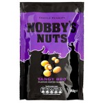 FREE Nobby’s Nuts - Gratisfaction UK