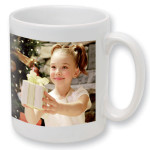 FREE Personalised Mug (£1.99 Postage) - Gratisfaction UK